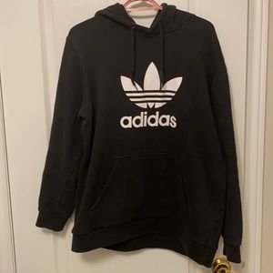 Adidas hoodie